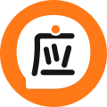百小应 icon