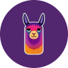 Alpaca icon