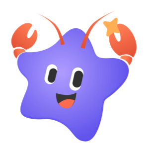AstronClaw icon