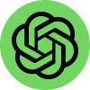 GPT-4 icon