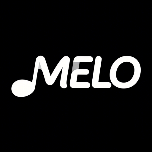 MELO音乐 icon