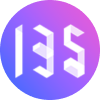 135AI排版 icon