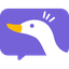 AI对话鸭 icon