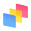 Genmo icon