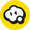 白日梦 icon