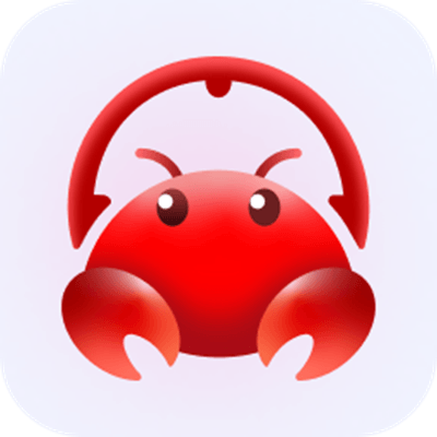 724Claw永动虾 icon