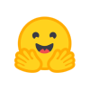 Open LLM Leaderboard icon