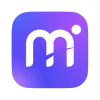 Media.io AI Image Upscaler icon