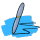 AIWritingPal 智写助手 icon