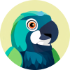 StableLM icon