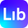 LiblibAI·哩布哩布AI icon
