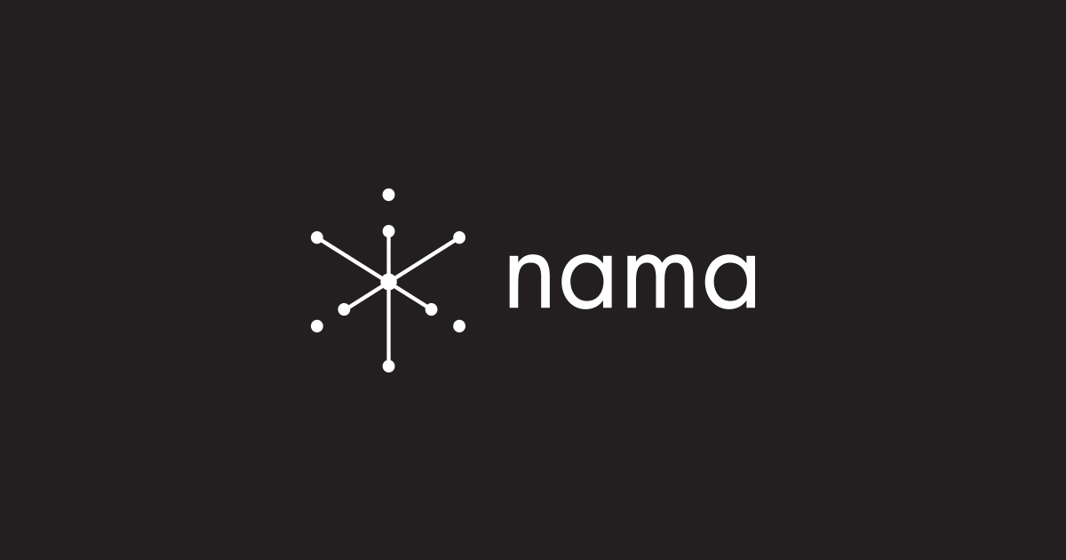 Nama icon