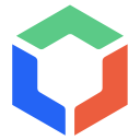 百度智能云千帆大模型平台 icon