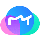美图云修 icon