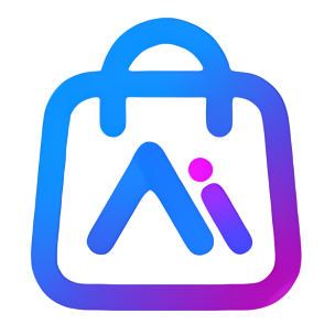 免费AI抠图换背景 icon