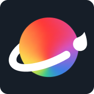 画世界 icon