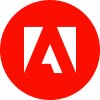 Adobe Firefly icon