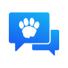 Open Assistant icon