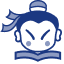 书⽣·浦语 AI大模型 icon