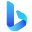 Bing新必应 icon
