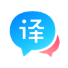 百度翻译 icon