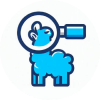 LLMEval3 icon