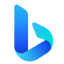 Bing icon