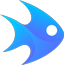 小鱼AI写作 icon