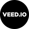 Veed AI Voice Generator icon