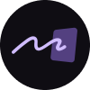 秒画 icon