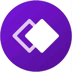 Whimsical icon