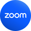 Zoom Workplace icon