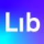 liblib哩布哩布 icon