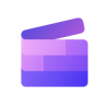 Clipchamp AI旁白生成器 icon