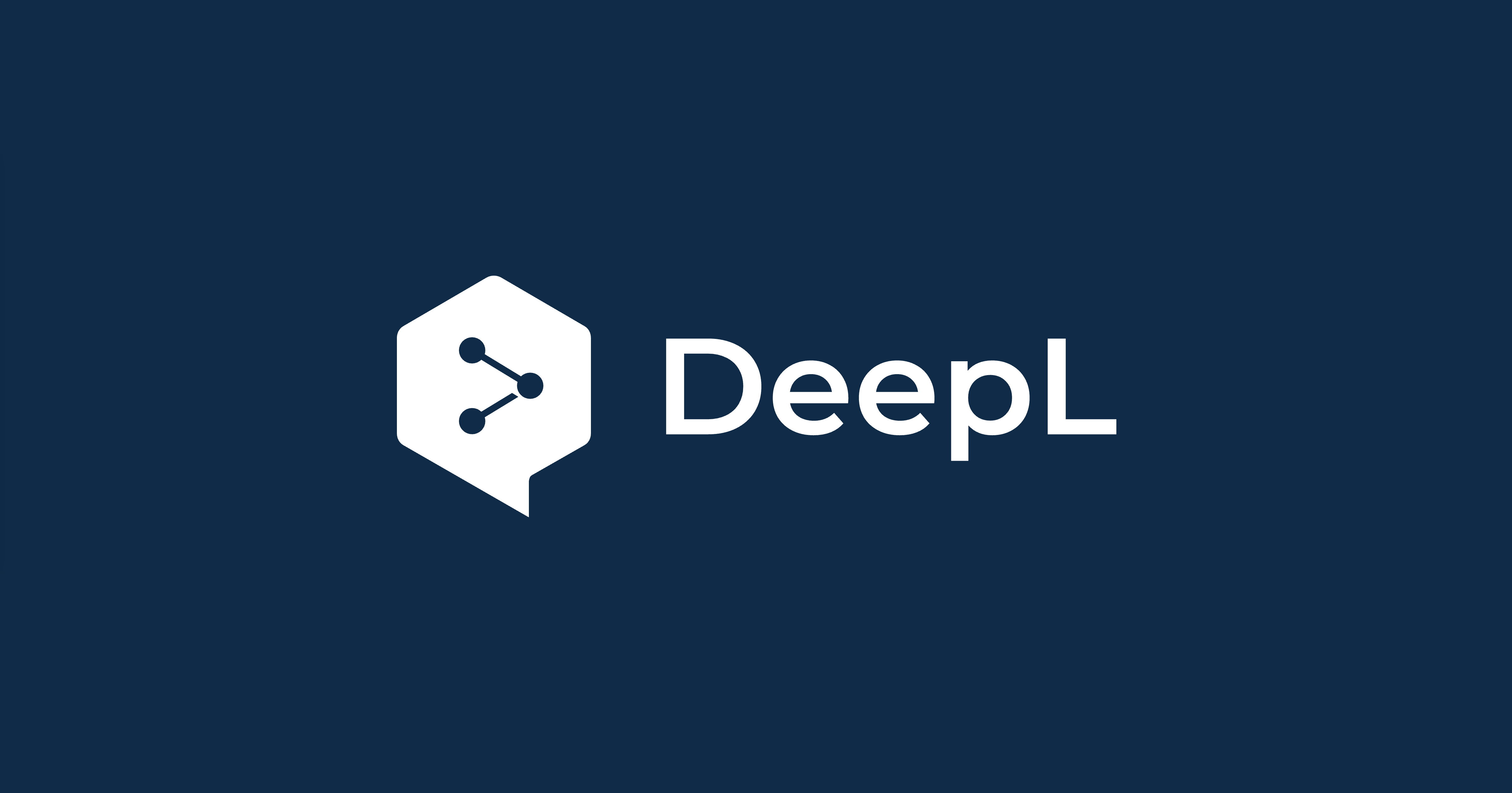 DeepL icon
