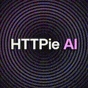 HTTPie AI icon