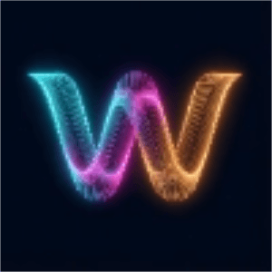 交织 Weave icon