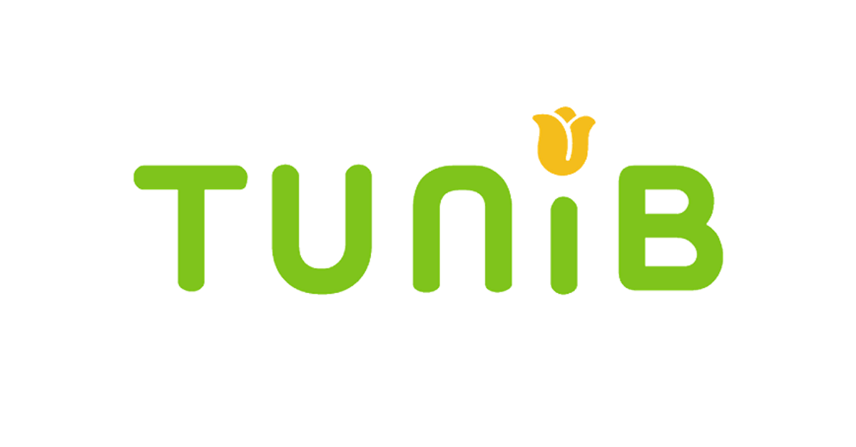 TUNiB icon